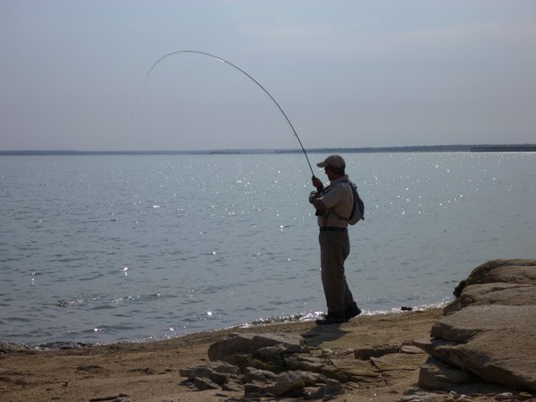 pesca-del-barbo-en-castilla-y-león-1-parte