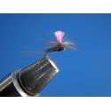 BAETIS NIGER PARACHUTE