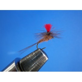 PARACHUTE PLA