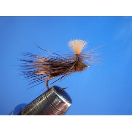 TRICO CIERVO OLIVA PARACHUTE