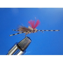 SALTAMONTES FOAM TAN