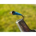 PERDIGÓN AZUL BRILLOS