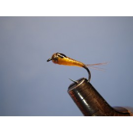 PERDIGÓN AMARILLO