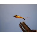 PERDIGÓN AMARILLO