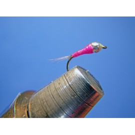 PERDIGÓN ROSA FLUOR