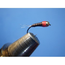 PERDIGÓN QUILL NATURAL BUF NARANJA